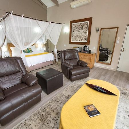 Twiga Travel Vila Hoedspruit Exterior foto
