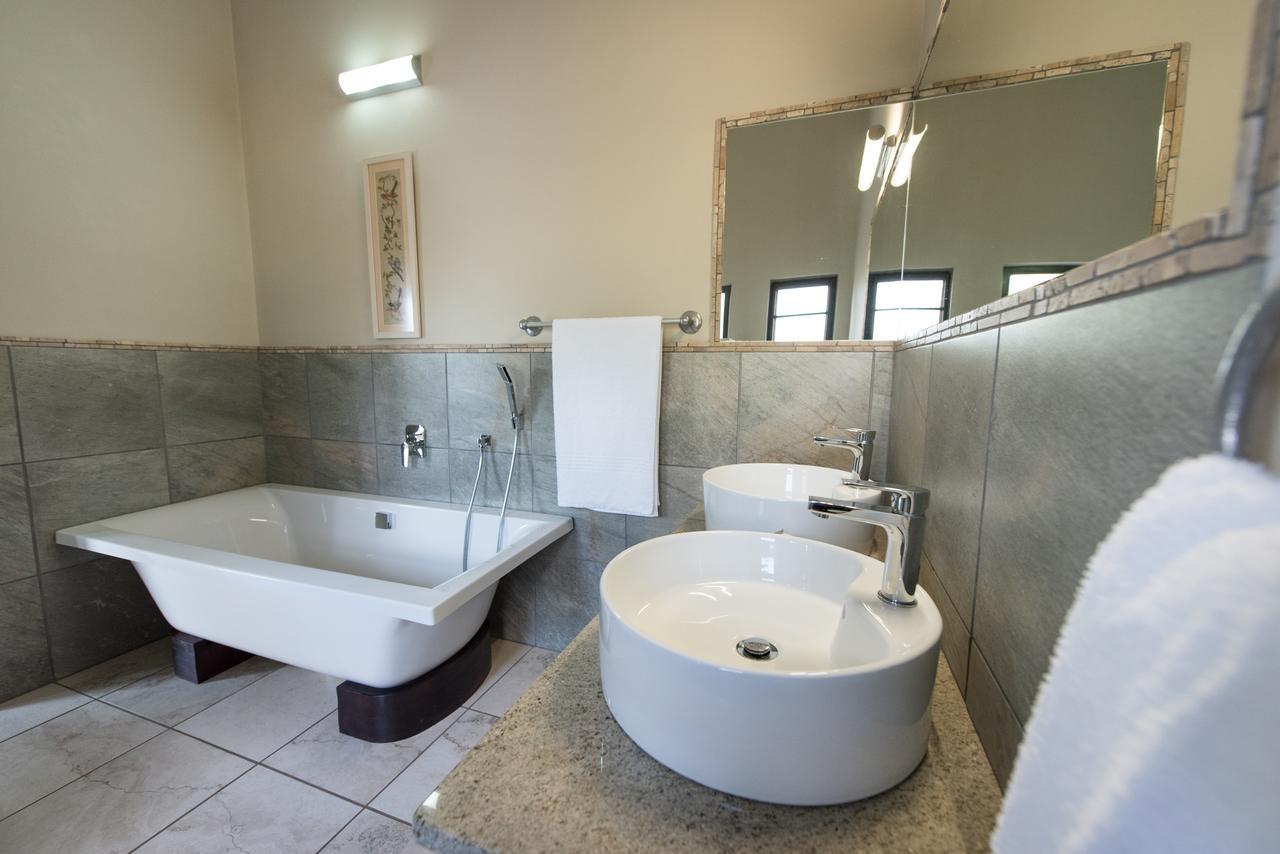Twiga Travel Vila Hoedspruit Exterior foto