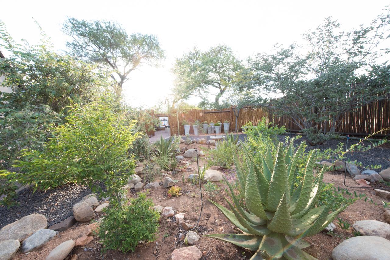 Twiga Travel Vila Hoedspruit Exterior foto