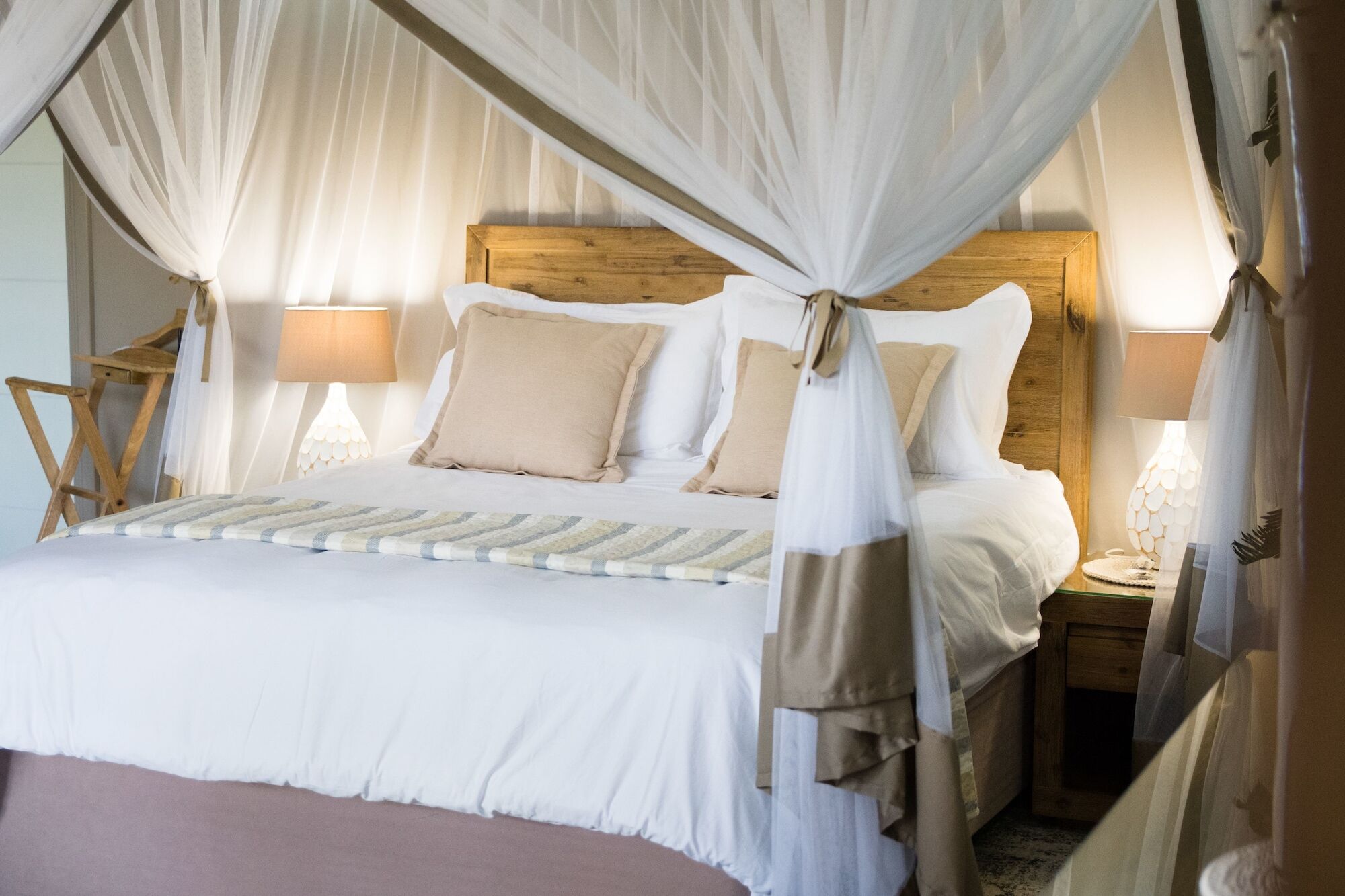Twiga Travel Vila Hoedspruit Exterior foto
