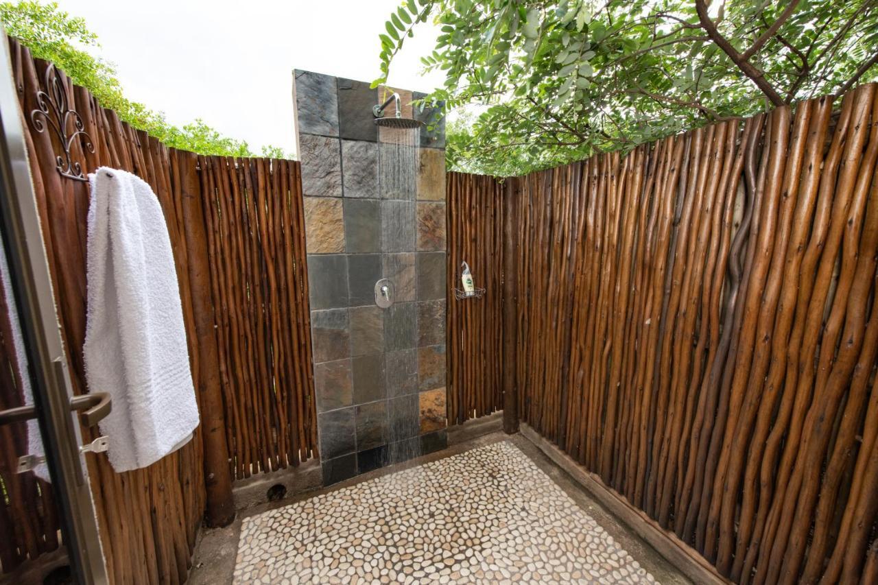 Twiga Travel Vila Hoedspruit Exterior foto