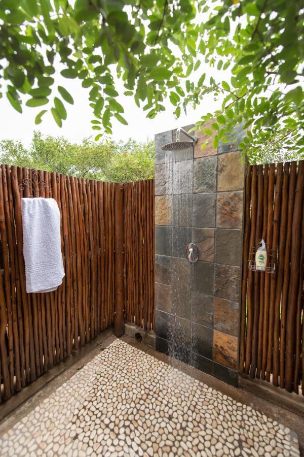 Twiga Travel Vila Hoedspruit Exterior foto