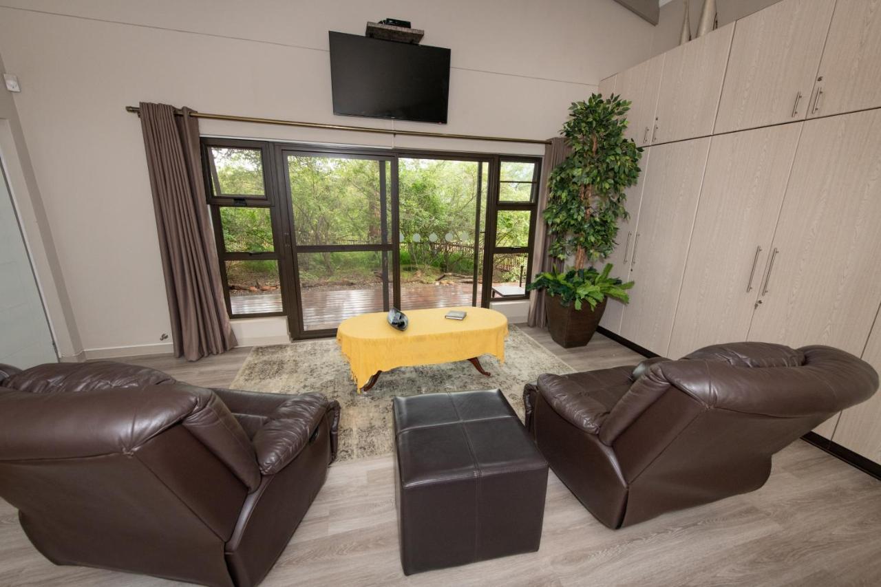 Twiga Travel Vila Hoedspruit Exterior foto