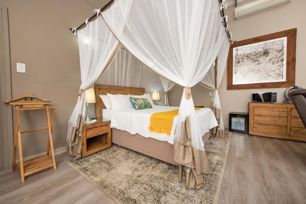 Twiga Travel Vila Hoedspruit Exterior foto